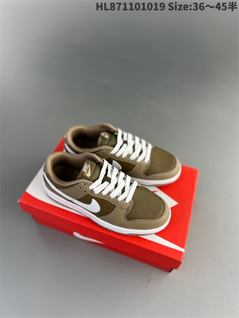 women low dunk sb shoes 2023-10-27-215